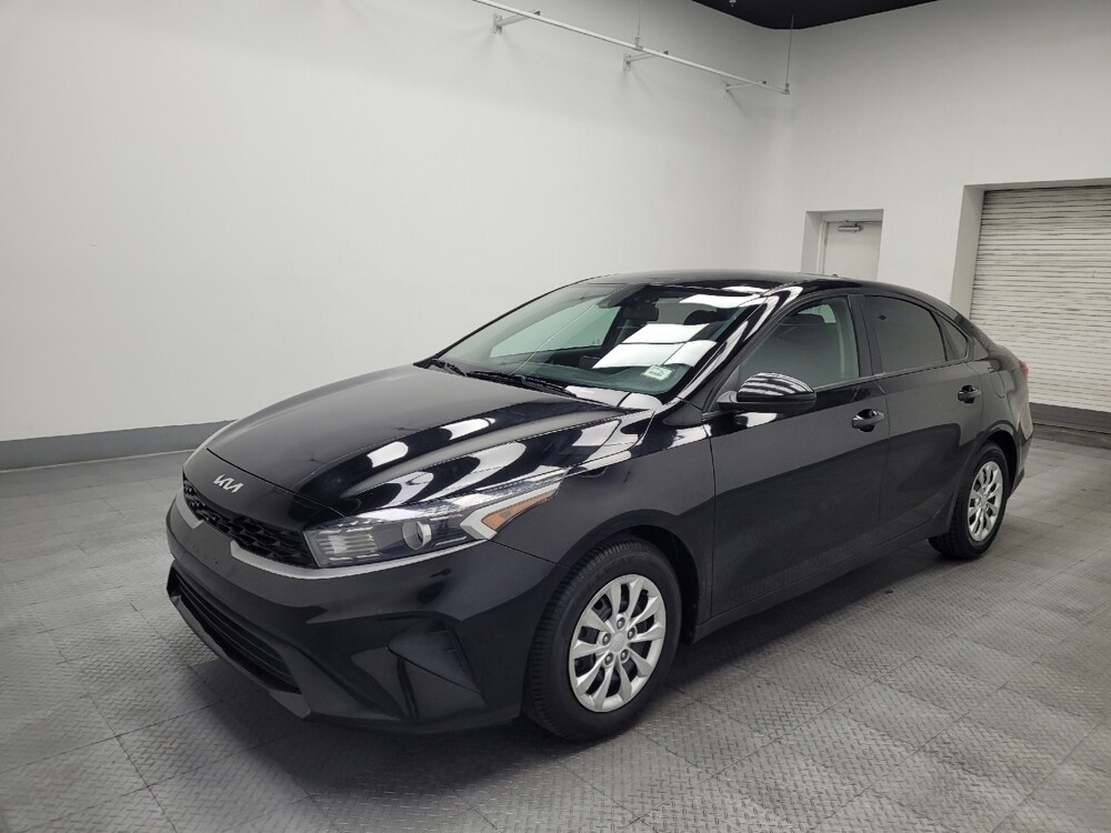 2023 Kia Forte in Las Vegas, NV 89102 - 18137696 2