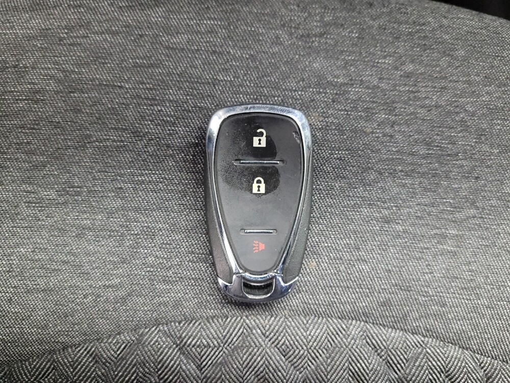 2022 Chevrolet Equinox in Las Vegas, NV 89102 - 18137697 32