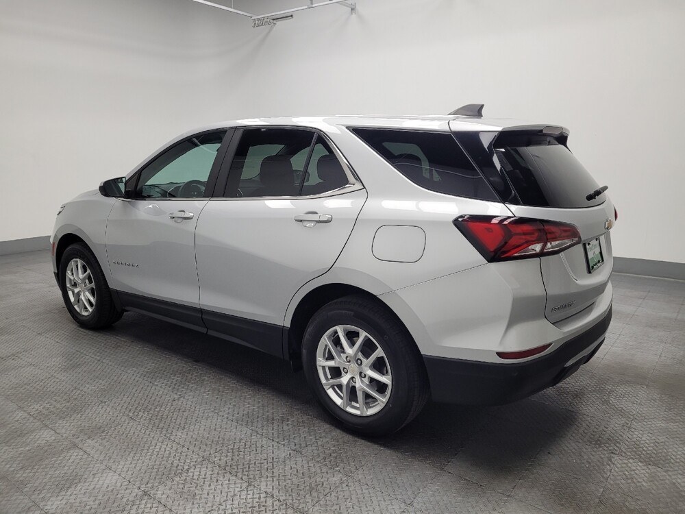 2022 Chevrolet Equinox in Las Vegas, NV 89102 - 18137697 2