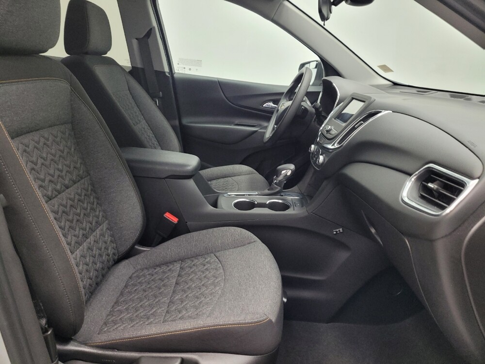 2022 Chevrolet Equinox in Las Vegas, NV 89102 - 18137697 21