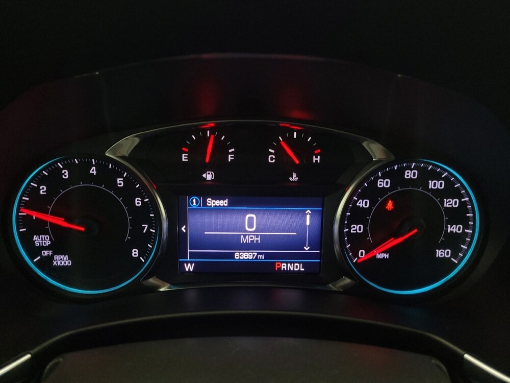 2022 Chevrolet Equinox in Las Vegas, NV 89102 - 18137697 23