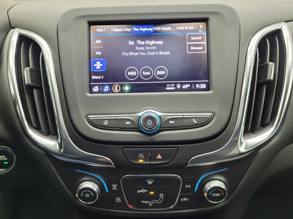 2022 Chevrolet Equinox in Las Vegas, NV 89102 - 18137697 25