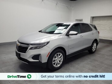 2022 Chevrolet Equinox in Las Vegas, NV 89102