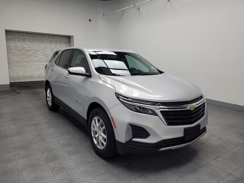 2022 Chevrolet Equinox in Las Vegas, NV 89102 - 18137697 13