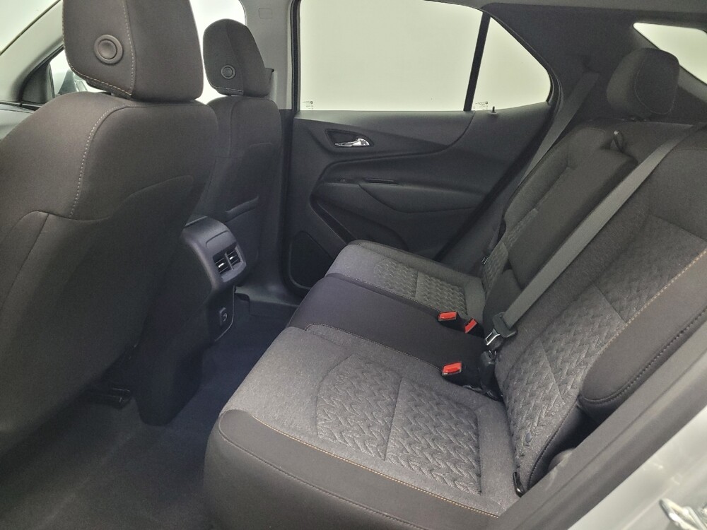 2022 Chevrolet Equinox in Las Vegas, NV 89102 - 18137697 18