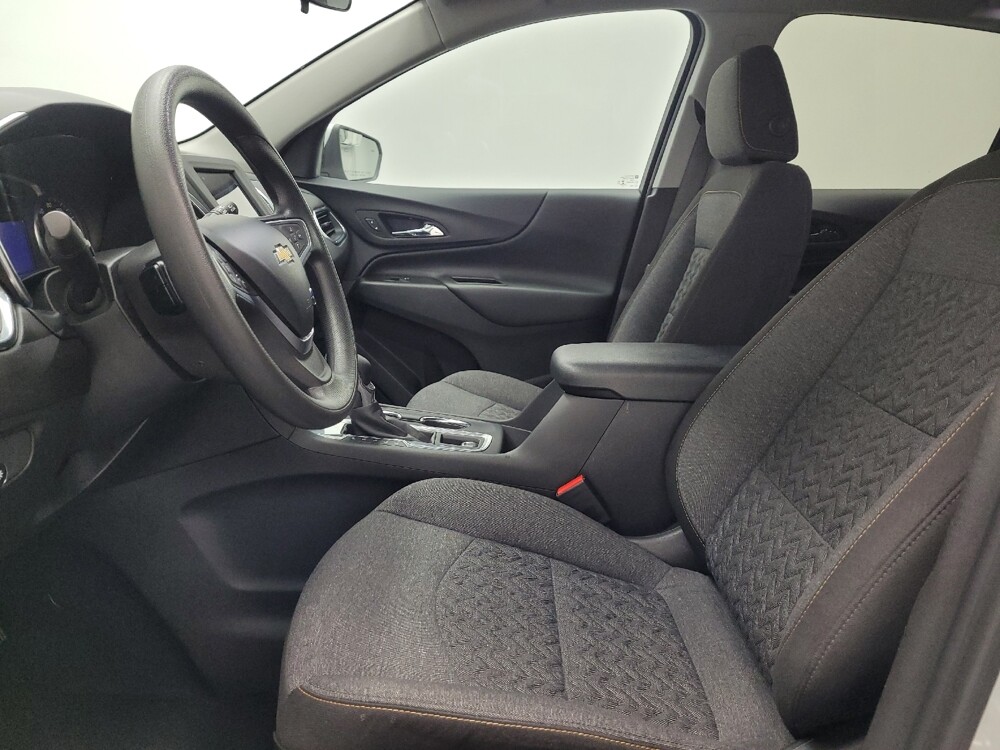 2022 Chevrolet Equinox in Las Vegas, NV 89102 - 18137697 17