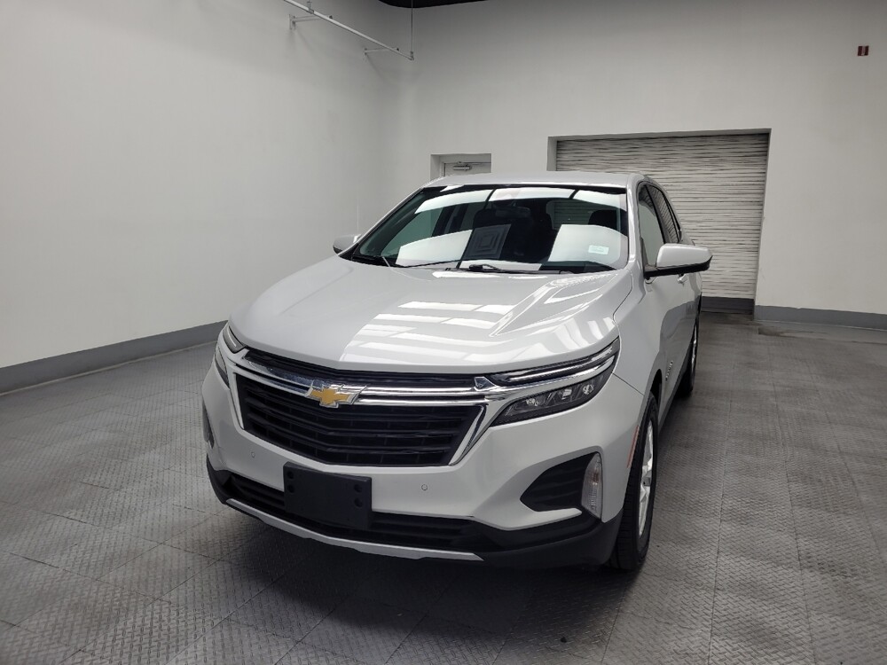 2022 Chevrolet Equinox in Las Vegas, NV 89102 - 18137697 15