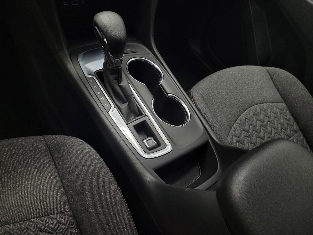2022 Chevrolet Equinox in Las Vegas, NV 89102 - 18137697 26