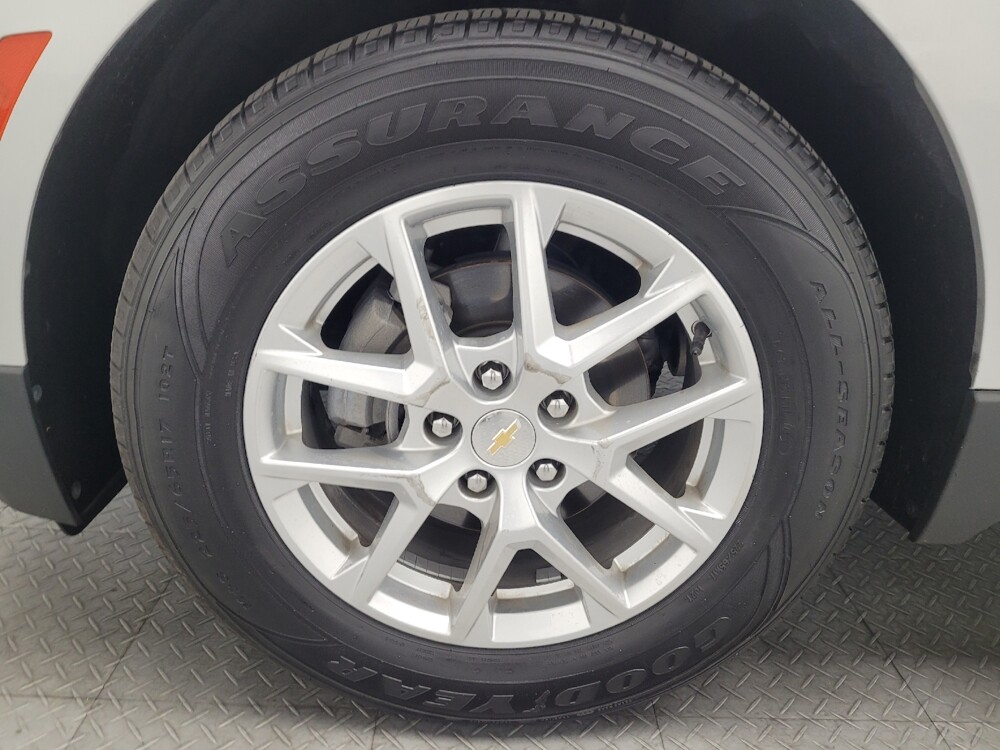 2022 Chevrolet Equinox in Las Vegas, NV 89102 - 18137697 31