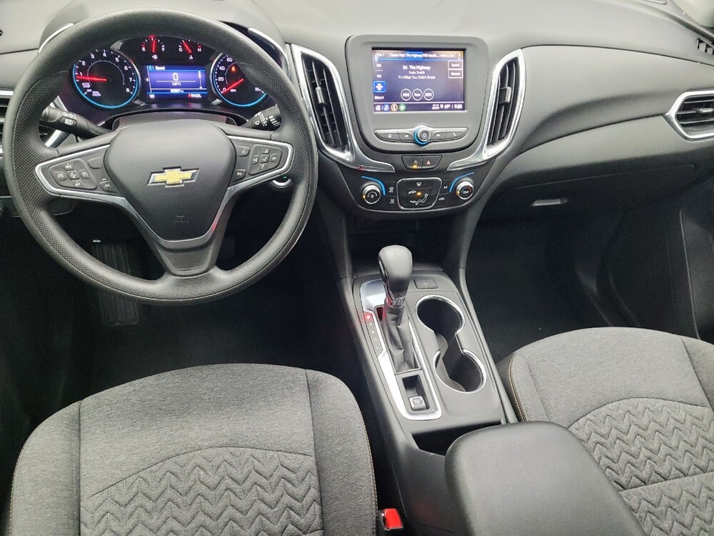 2022 Chevrolet Equinox in Las Vegas, NV 89102 - 18137697 22