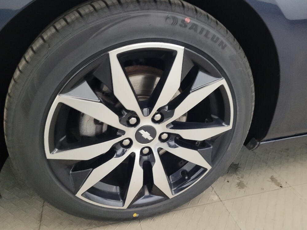 2016 Chevrolet Malibu in Owings Mills, MD 21117 - 18137698 31