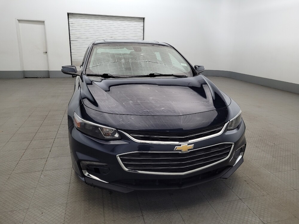 2016 Chevrolet Malibu in Owings Mills, MD 21117 - 18137698 14
