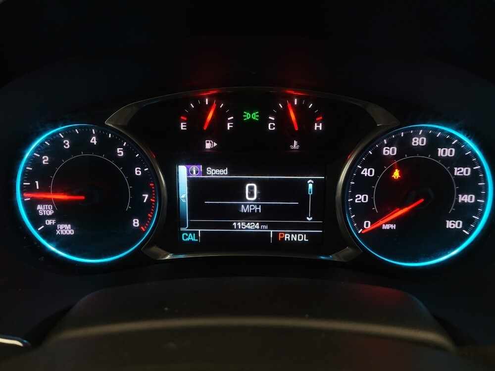 2016 Chevrolet Malibu in Owings Mills, MD 21117 - 18137698 23