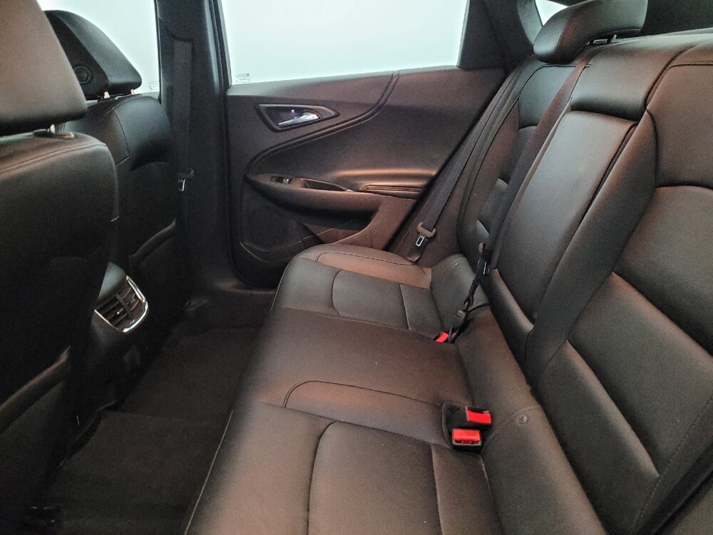 2016 Chevrolet Malibu in Owings Mills, MD 21117 - 18137698 18