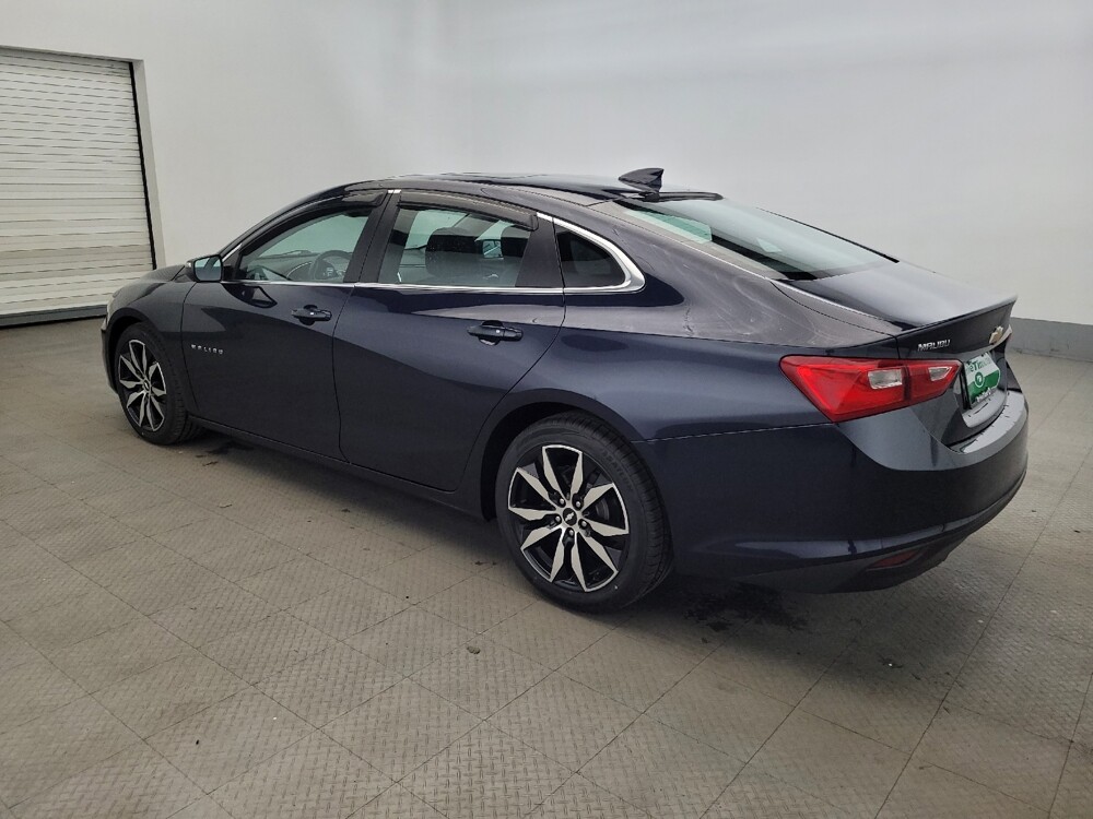 2016 Chevrolet Malibu in Owings Mills, MD 21117 - 18137698 5