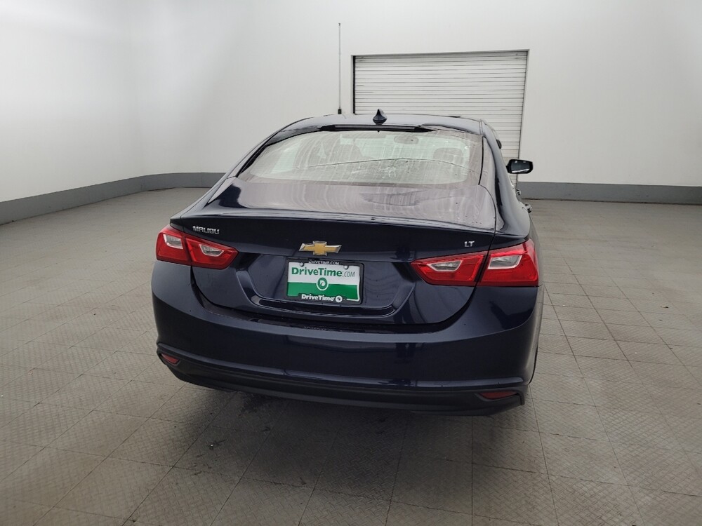 2016 Chevrolet Malibu in Owings Mills, MD 21117 - 18137698 7