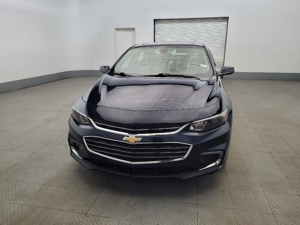 2016 Chevrolet Malibu in Owings Mills, MD 21117 - 18137698 15