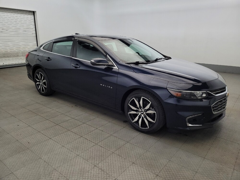 2016 Chevrolet Malibu in Owings Mills, MD 21117 - 18137698 13