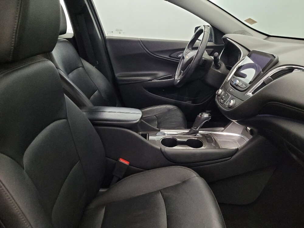 2016 Chevrolet Malibu in Owings Mills, MD 21117 - 18137698 21