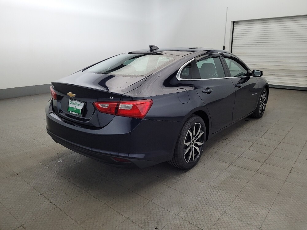 2016 Chevrolet Malibu in Owings Mills, MD 21117 - 18137698 9