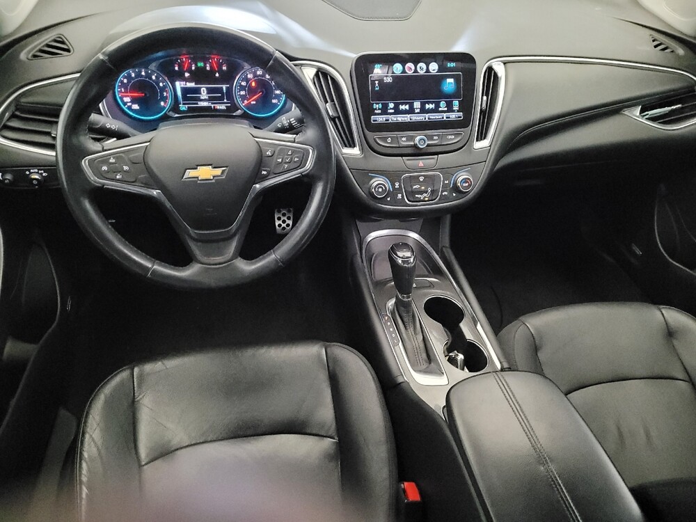 2016 Chevrolet Malibu in Owings Mills, MD 21117 - 18137698 22