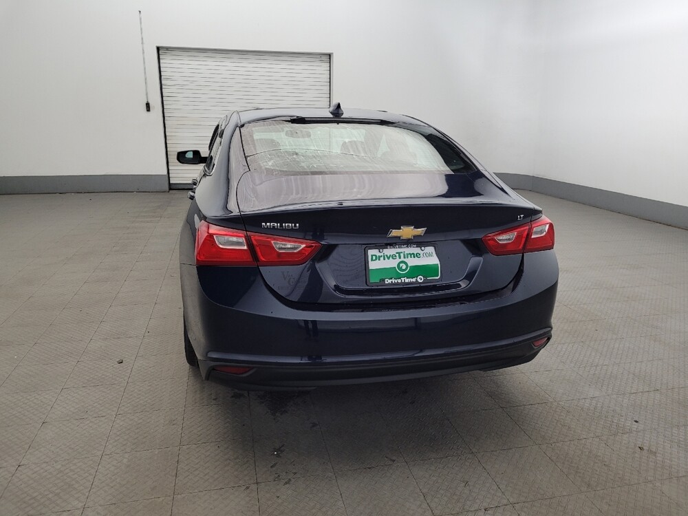 2016 Chevrolet Malibu in Owings Mills, MD 21117 - 18137698 6
