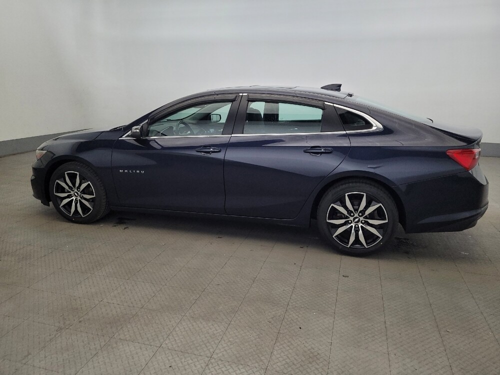 2016 Chevrolet Malibu in Owings Mills, MD 21117 - 18137698 3