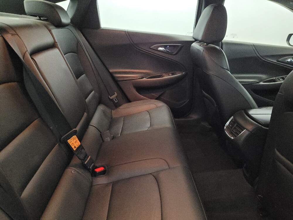 2016 Chevrolet Malibu in Owings Mills, MD 21117 - 18137698 19