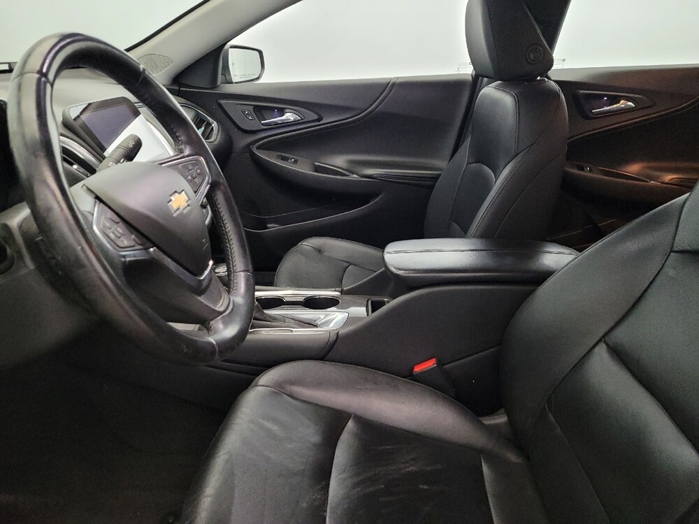 2016 Chevrolet Malibu in Owings Mills, MD 21117 - 18137698 17