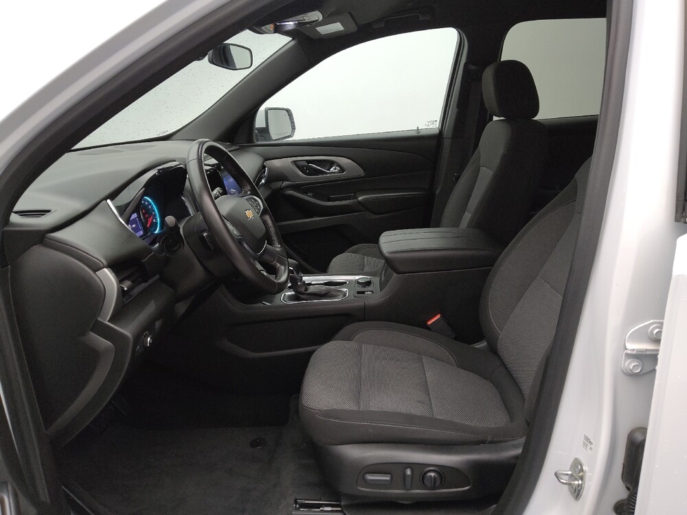 2022 Chevrolet Traverse in Springfield, MO 65807 - 18137701 17