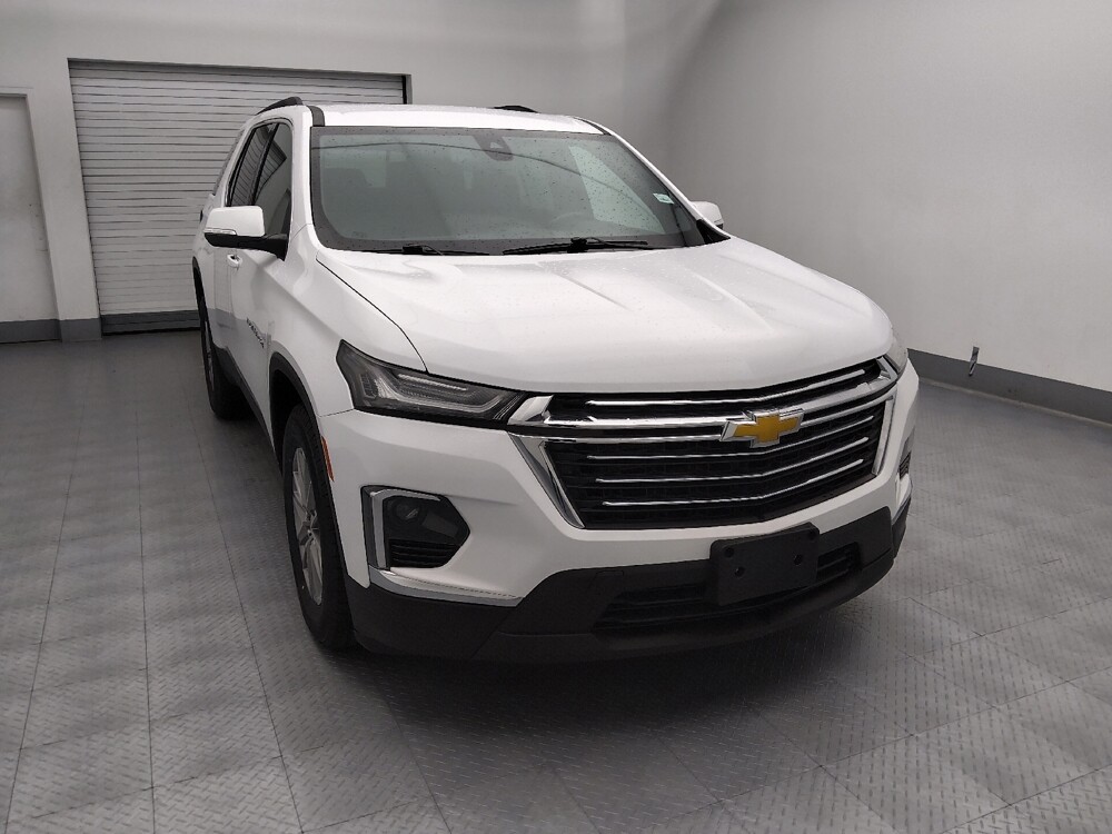 2022 Chevrolet Traverse in Springfield, MO 65807 - 18137701 14
