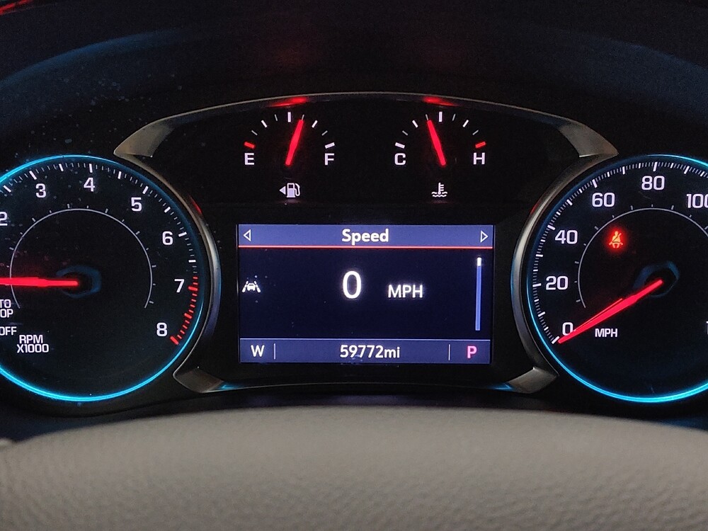 2022 Chevrolet Traverse in Springfield, MO 65807 - 18137701 23