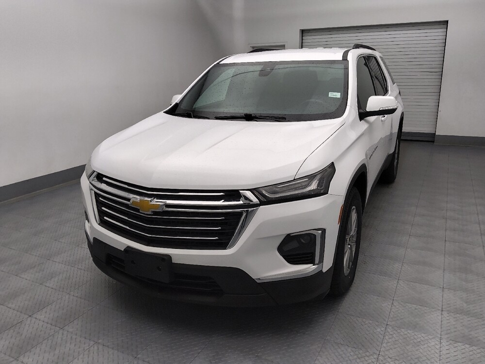 2022 Chevrolet Traverse in Springfield, MO 65807 - 18137701 15