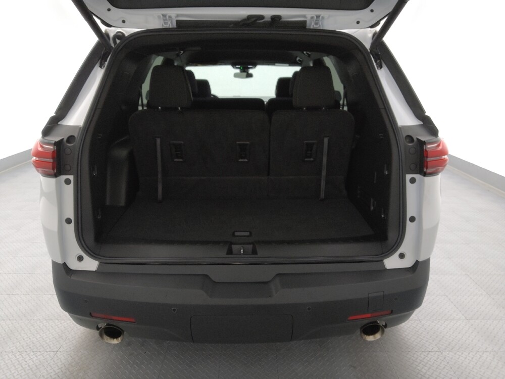 2022 Chevrolet Traverse in Springfield, MO 65807 - 18137701 29