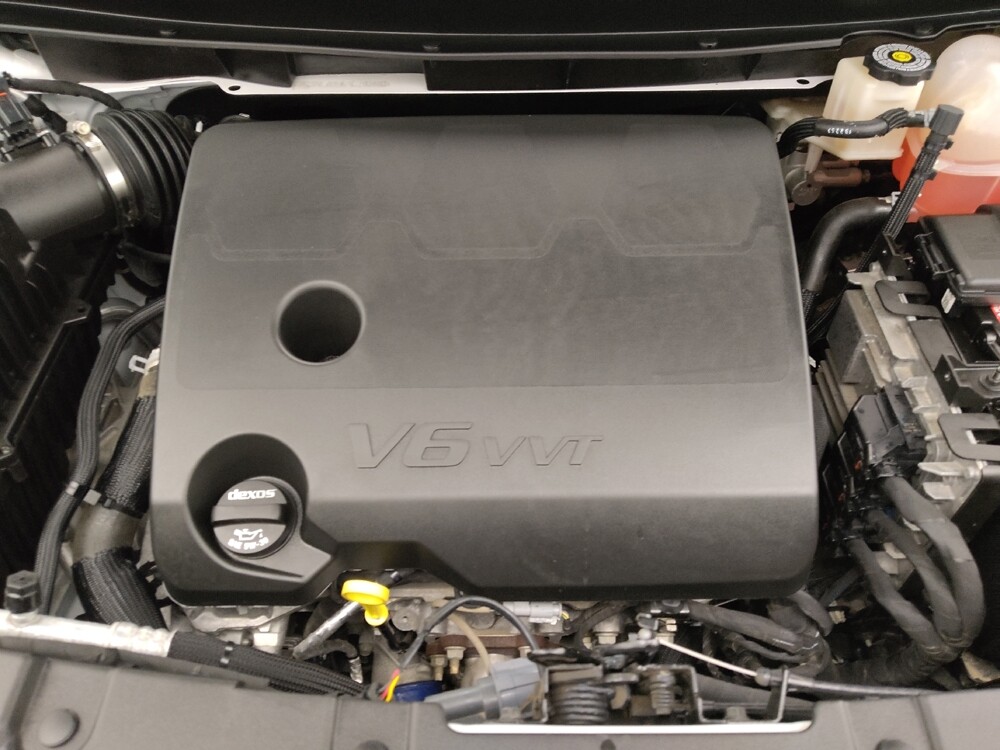 2022 Chevrolet Traverse in Springfield, MO 65807 - 18137701 30