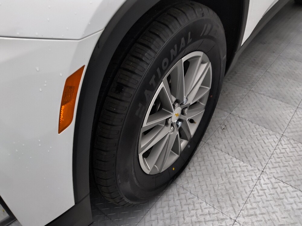 2022 Chevrolet Traverse in Springfield, MO 65807 - 18137701 31