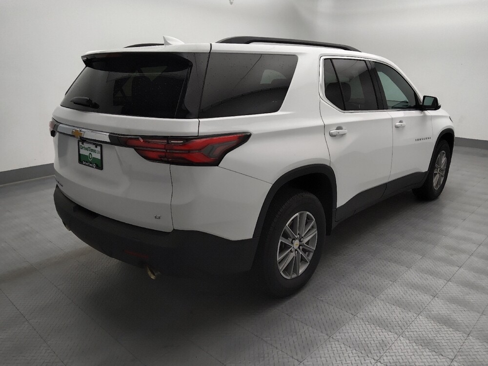 2022 Chevrolet Traverse in Springfield, MO 65807 - 18137701 9