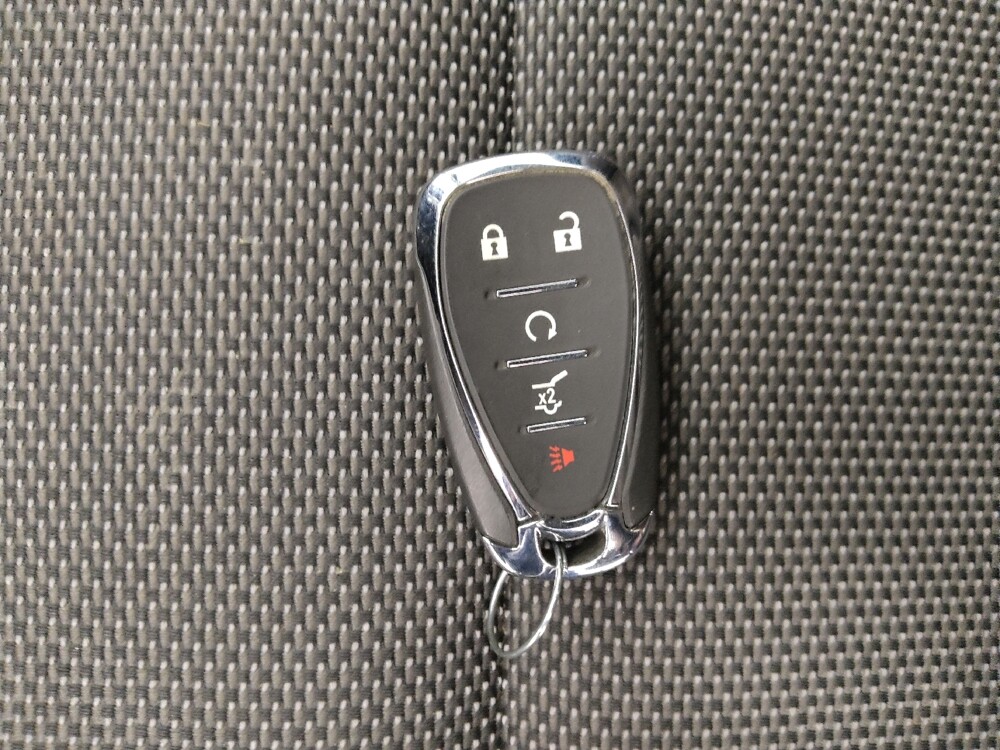 2022 Chevrolet Traverse in Springfield, MO 65807 - 18137701 32