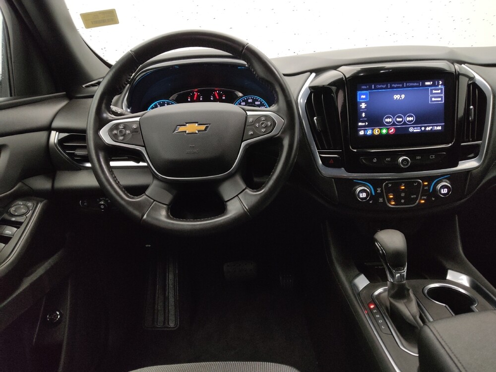 2022 Chevrolet Traverse in Springfield, MO 65807 - 18137701 22