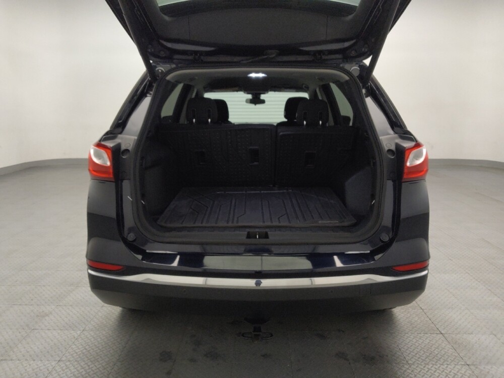2020 Chevrolet Equinox in Round Rock, TX 78664 - 18137702 29