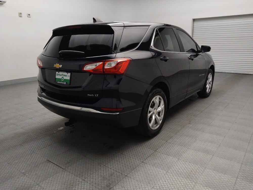 2020 Chevrolet Equinox in Round Rock, TX 78664 - 18137702 9