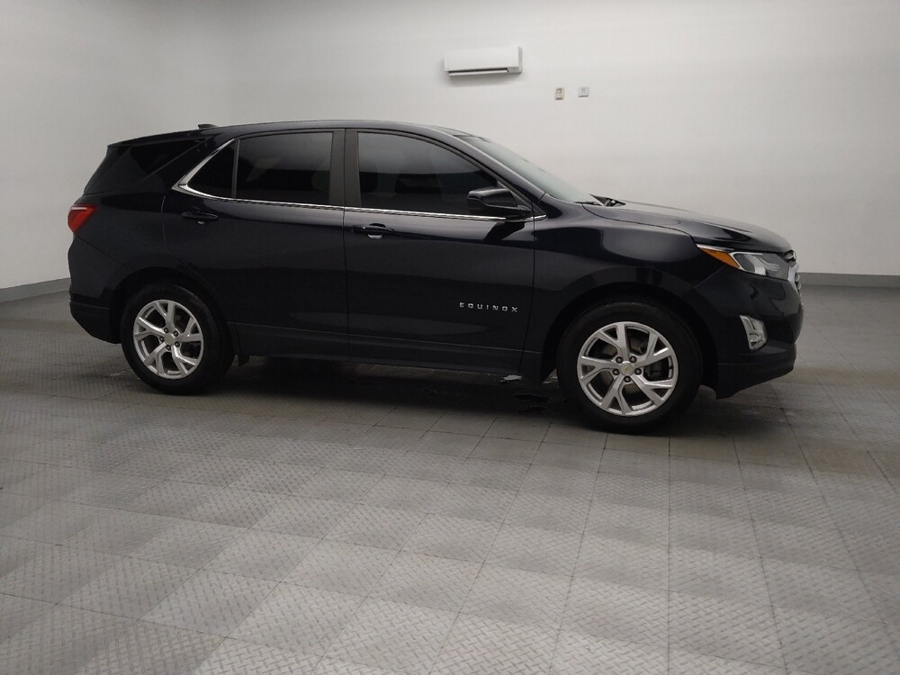 2020 Chevrolet Equinox in Round Rock, TX 78664 - 18137702 11