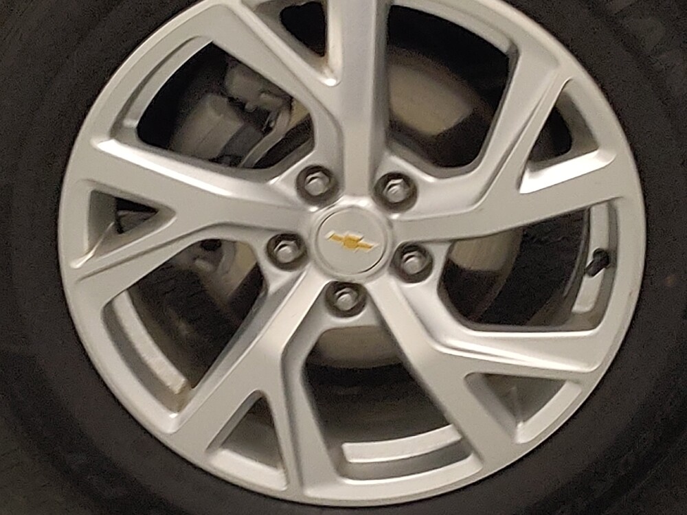 2020 Chevrolet Equinox in Round Rock, TX 78664 - 18137702 31