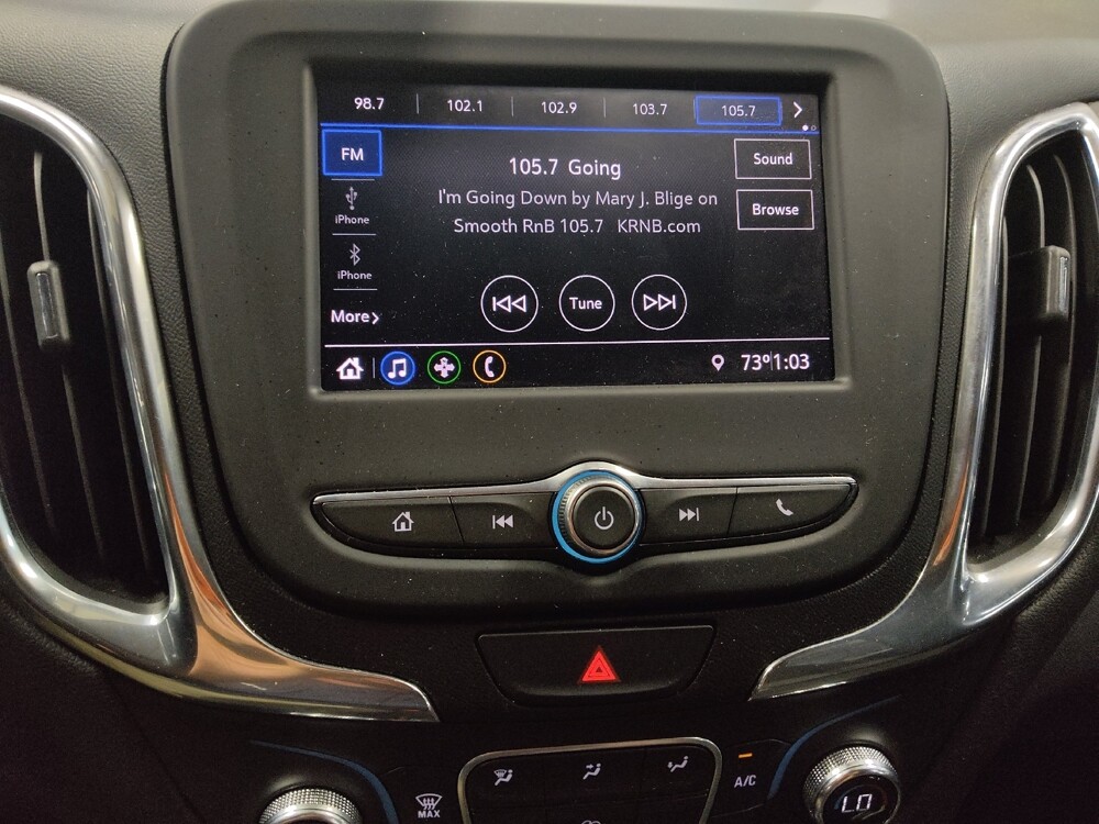 2020 Chevrolet Equinox in Round Rock, TX 78664 - 18137702 25