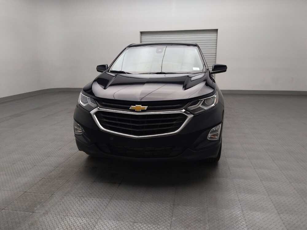 2020 Chevrolet Equinox in Round Rock, TX 78664 - 18137702 15
