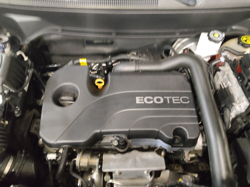 2020 Chevrolet Equinox in Round Rock, TX 78664 - 18137702 30
