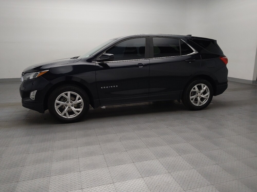 2020 Chevrolet Equinox in Round Rock, TX 78664 - 18137702 2