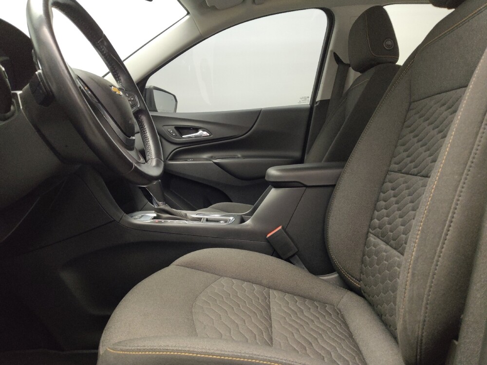 2020 Chevrolet Equinox in Round Rock, TX 78664 - 18137702 17