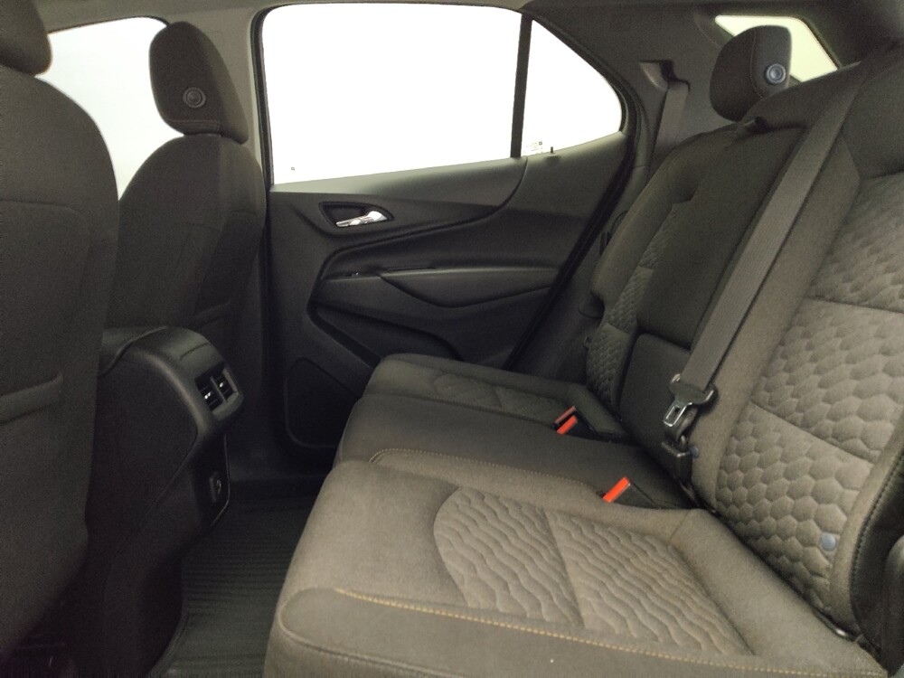 2020 Chevrolet Equinox in Round Rock, TX 78664 - 18137702 18