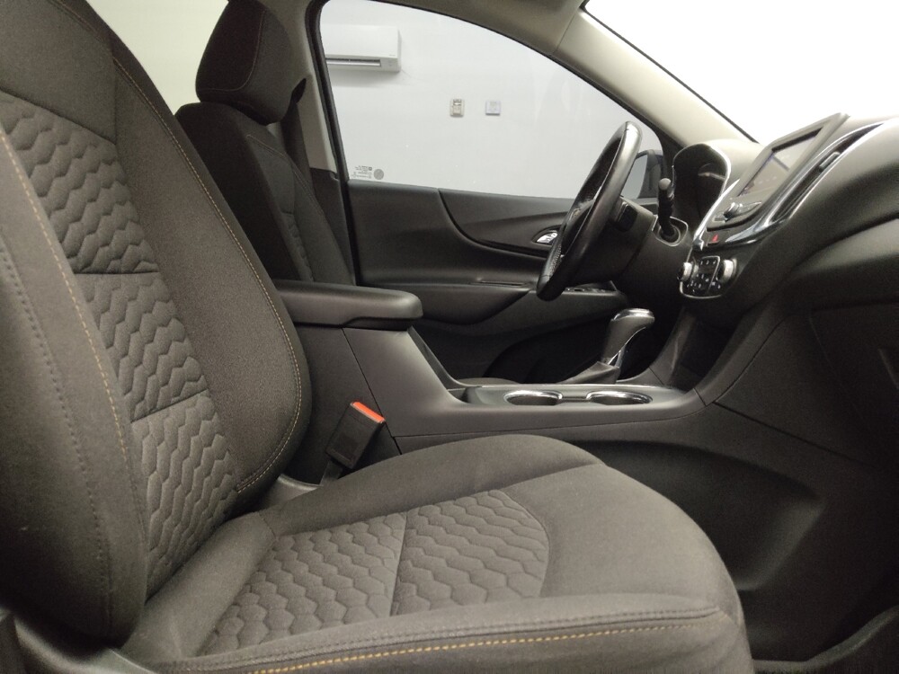 2020 Chevrolet Equinox in Round Rock, TX 78664 - 18137702 21